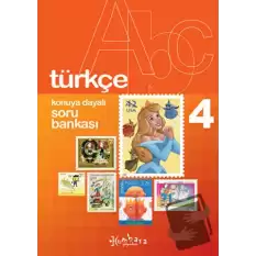 Türkçe 4. Sınıf Soru Bankası