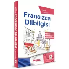 Türkçe Açıklamalı Fransızca DilBilgisi