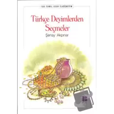 Türkçe Deyimlerden Seçmeler