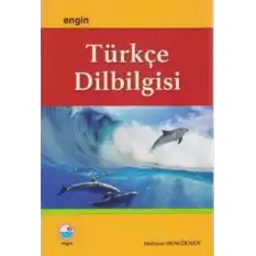 Türkçe Dilbilgisi