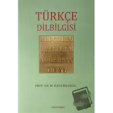 Türkçe Dilbilgisi