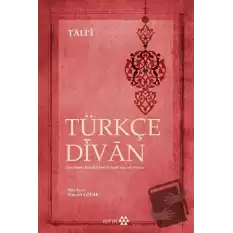 Türkçe Divan