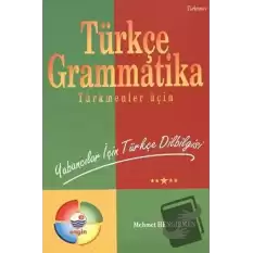 Türkçe Grammatika