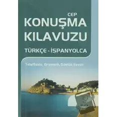 Türkçe - İspanyolca Cep Konuşma Kılavuzu