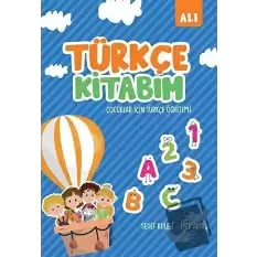 Türkçe Kitabım Çocuklar İçin Türkçe Öğretimi  A1.1