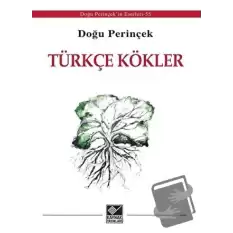 Türkçe Kökler