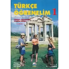 Türkçe Öğrenelim 1 - Glosario Turco - Espanol