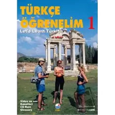 Türkçe Öğrenelim 1 / Lets Learn Turkish