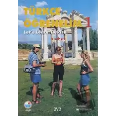 Türkçe Öğrenelim 1 - (Lets Learn Turkish DVD)