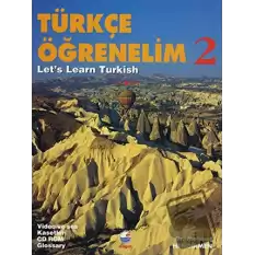 Türkçe Öğrenelim 2