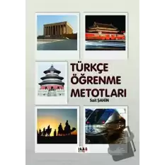 Türkçe Öğrenme Metotları