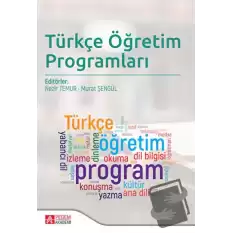 Türkçe Öğretim Programları