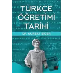 Türkçe Öğretimi Tarihi