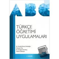 Türkçe Öğretimi Uygulamaları