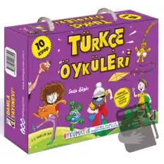 Türkçe Öyküleri (10 Kitap)