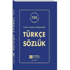 Türkçe Sözlük