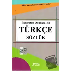 Türkçe Sözlük