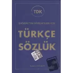 Türkçe Sözlük ( Kırmızı Kapak) (Ciltli)