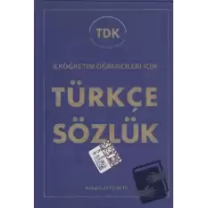 Türkçe Sözlük ( Plastik ) (Ciltli)