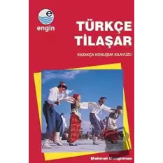 Türkçe Tilaşar