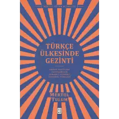 Türkçe Ülkesinde Gezinti