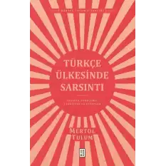 Türkçe Ülkesinde Sarsıntı