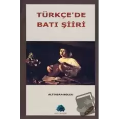 Türkçe’de Batı Şiiri