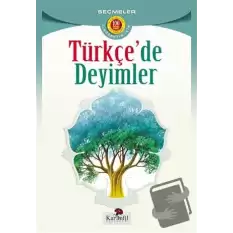 Türkçe’de Deyimler