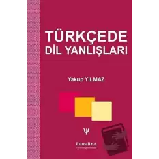 Türkçede Dil Yanlışları