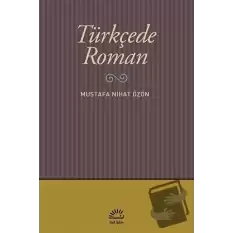 Türkçede Roman