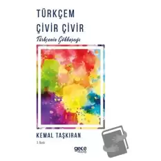 Türkçem Çivir Çivir