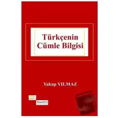 Türkçenin Cümle Bilgisi