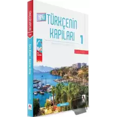 Türkçenin Kapıları 1