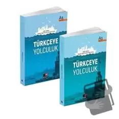 Türkçeye Yolculuk: A1 Ders Kitabı - A1 Çalışma Kitabı (2 Kitap Set)