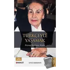 Türkçeyle Yaşamak