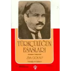 Türkçülüğün Esasları