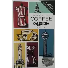 Turkey Coffee Guide 2019