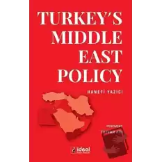 Turkey’s Middle East Policy