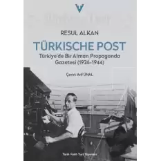 Türkische Post