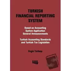 Turkish Financial Reporting System