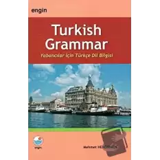 Turkish Grammar For Foreign Students