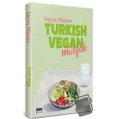 Turkish Vegan Mutfak