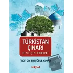 Türkistan Çınarı