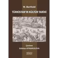 Türkistan’ın Kültür Tarihi