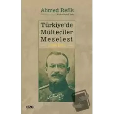 Türkiyede Mülteciler Meselesi 1849-1851