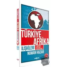 Türkiye Afrika İlişkileri