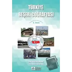 Türkiye Beşeri Coğrafyası