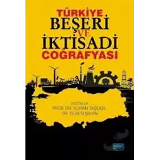 Türkiye Beşeri ve İktisadi Coğrafyası