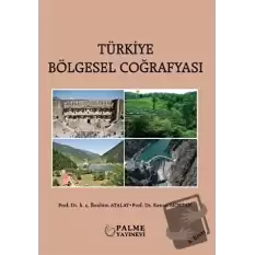 Türkiye Bölgesel Coğrafyası