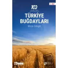 Türkiye Buğdayları 2. Cilt